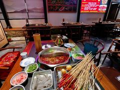 -来涮蜀鲜货火锅串串香(菜市口店)