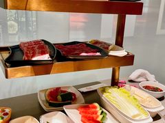 -海底捞火锅(人民广场店)