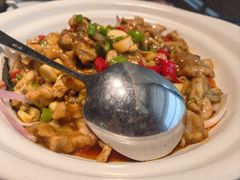 -简小舍·民间手艺菜(武昌江滩店)