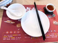 -点都德(华强南店)