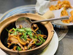 -飞尝蚝·顺德菜·鱼生(顺德总店)