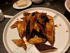 -五谷丰登农家院·地道胶东菜·海鲜烧烤(威海店)