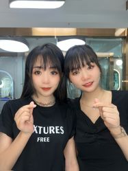 点击看大图 -OnFaer.纹眉半永久无创洗眉