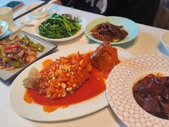 -外滩往事民国上海菜(黄浦店)