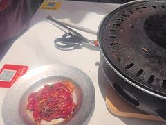 -范儿·嫂子烤肉·精致炭火烤肉(长治路店)