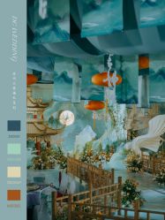 -DC大蔡婚礼策划(李公堤店)