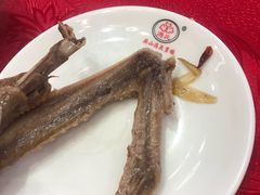-冯氏吴山贡鹅(206国道店)