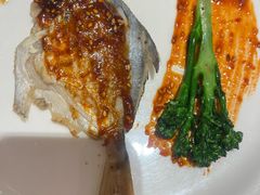 -松咖啡自助餐厅·松北香格里拉