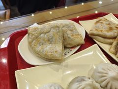 -华天二友居肉饼(宫门口店)