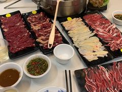 -陈记顺和潮汕牛肉火锅(番禺迎宾大道店)