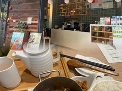 -仙踪林(江燕路万科里店)
