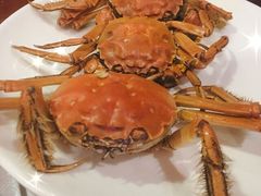 -荣誉国际酒店-云顶旋转餐厅