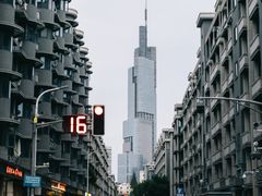 -颐和路民国时期公馆风貌区