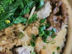 -华记煲仔华·煲仔饭(三元里万科里店)