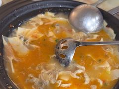 -李师傅脆肚(梅林店)