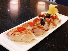 -德川家日本料理(龙德广场店)