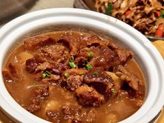 -宏宴·新京菜(望京店)