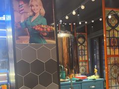 -通海俄式烧烤·俄罗斯大串(嵩山路店)
