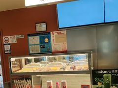 -奈雪的茶(市百一店)