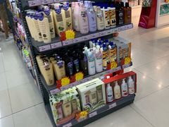 -综合保税区进口商品直销中心(新百店)