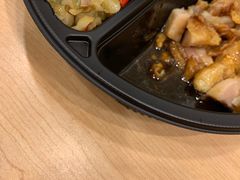 -德克士(睢宁曼哈顿店)