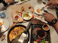 -必胜客(张掖西大街店)