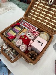 -卡卡喜糖伴手礼·商务礼宝宝礼·婚礼用品