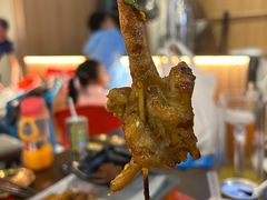 -林二哥宜烤官·宜宾小烧烤