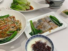 -粤财皇冠假日酒店·彩华轩中餐厅