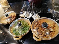 -上海丽笙精选海仑宾馆·莫赛克餐厅