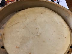 -北京老铺烤鸭(老城根店)