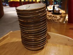 -官房大酒店-玉龙旋宫观景餐厅