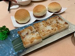 -宝园酒家(美林M·LIVE天地东座店)