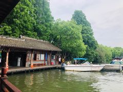 -杭州君悦酒店