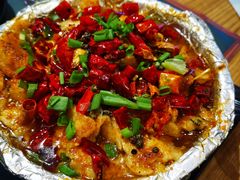 -壹酒贰肉1926·深夜食堂(九纬路店)