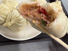 -津门张记包子铺(华昌道店)