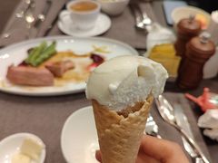 -广州文华东方酒店·悦铂尼西餐厅