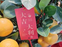 -沃尔玛(前山店)