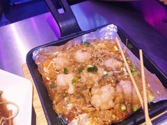 -燥次·烧烤酒场(万象城店)