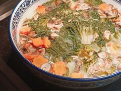 -北京王府井希尔顿酒店·万斯阁西餐厅