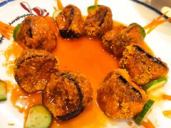 -巴依老爷新疆美食(工体旗舰店)