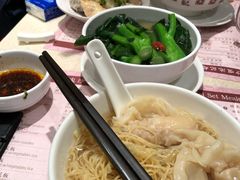 -池记(尖沙咀店)