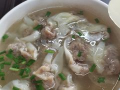 -清真蒋有记(老门东店)