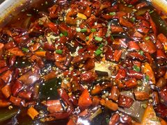 -雲蜀龙阁·金牌水煮鱼(方庄店)