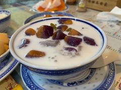 -广信牛奶甜品世家(万象城店)