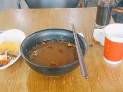 -李先生牛肉面大王(北京站售票厅餐厅)