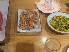 -记忆串城·东北烧烤·小龙虾·大型团建(南油店)