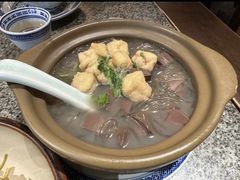 -南京大牌档(济南万象城店)