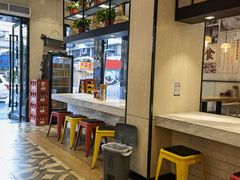 -阿琴面馆(武林路店)