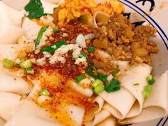 -关中道陕味艺术餐厅(西岳庙店)